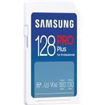 Samsung PRO Plus SDXC, 128 GB