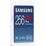Samsung PRO PLUS SDXC, 256GB
