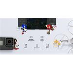 Samsung PRO Plus Sonic the Hedgehog, microSDXC, 512 GB + SD adaptér