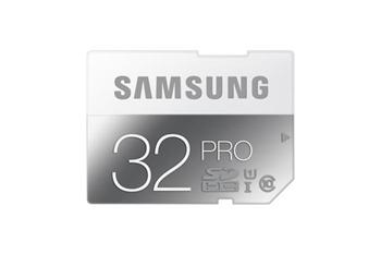 Samsung PRO Standard SDHC 32GB UHS-I