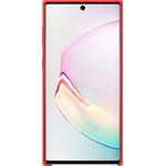 Samsung, púzdro pre Galaxy Note 10, červené