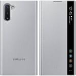 Samsung, púzdro pre Galaxy Note10, šedé