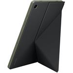 Samsung puzdro pre Galaxy Tab A9+, čierne