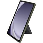 Samsung puzdro pre Galaxy Tab A9+, čierne