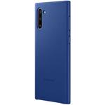 Samsung puzdro pre Note 10, modré