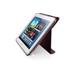 Samsung púzdro pre Samsung Galaxy Note 10.1, Red