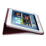 Samsung púzdro pre Samsung Galaxy Note 10.1, Red