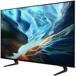 Samsung QE42S90H, 42" OLED 4K Vision AI Smart TV, (106cm)