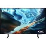 Samsung QE42S90H, 42" OLED 4K Vision AI Smart TV, (106cm)