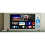 Samsung QE43Q8FA, 43" QLED 4K UHD (108cm)