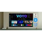 Samsung QE43Q8FA, 43" QLED 4K UHD (108cm)