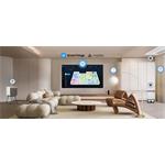 Samsung QE43Q8FA, 43" QLED 4K UHD (108cm)