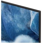 Samsung QE43Q8FA, 43" QLED 4K UHD (108cm)