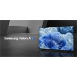 Samsung QE43Q8FA, 43" QLED 4K UHD (108cm)