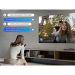 Samsung QE43Q8FA, 43" QLED 4K UHD (108cm)