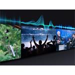 Samsung QE43Q8FA, 43" QLED 4K UHD (108cm)