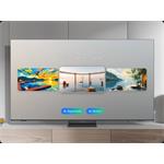 Samsung QE43Q8FA, 43" QLED 4K UHD (108cm)