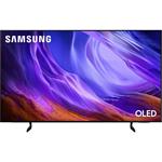 Samsung QE48S85H, 48" OLED 4K Vision AI Smart TV, (121cm)