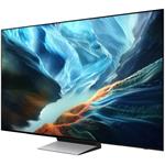 Samsung QE48S90H, 48" OLED 4K Vision AI Smart TV, (122cm)