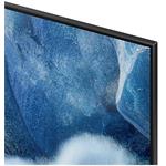 Samsung QE50Q8FA, 50" QLED 4K UHD (125cm)