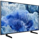 Samsung QE50Q8FA, 50" QLED 4K UHD (125cm)
