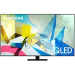 Samsung QE55Q80T SMART QLED TV, 55"