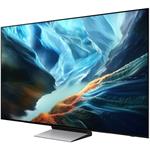 Samsung QE55S90H, 55" OLED 4K Vision AI Smart TV, (139cm)