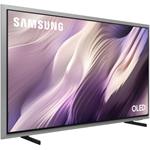 Samsung QE55S99H, 55" OLED 4K Vision AI Smart TV, (139cm)