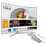 Samsung QE65Q7C, 65", 4K