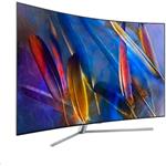 Samsung QE65Q7C, 65", 4K