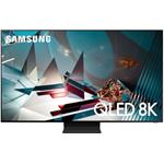 Samsung QE65Q800TATXXH, 65", 8K
