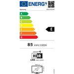 Samsung QE65S90H, 65" OLED 4K Vision AI Smart TV, (165cm)