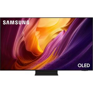 Samsung QE65S95H, 65'' OLED 4K Vision AI Smart TV, (165cm)