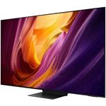 Samsung QE65S95H, 65'' OLED 4K Vision AI Smart TV, (165cm)
