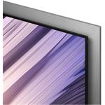Samsung QE65S99H, 65" OLED 4K Vision AI Smart TV, (165cm)