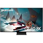 Samsung QE75Q800T SMART QLED TV 75" (189cm), 8K