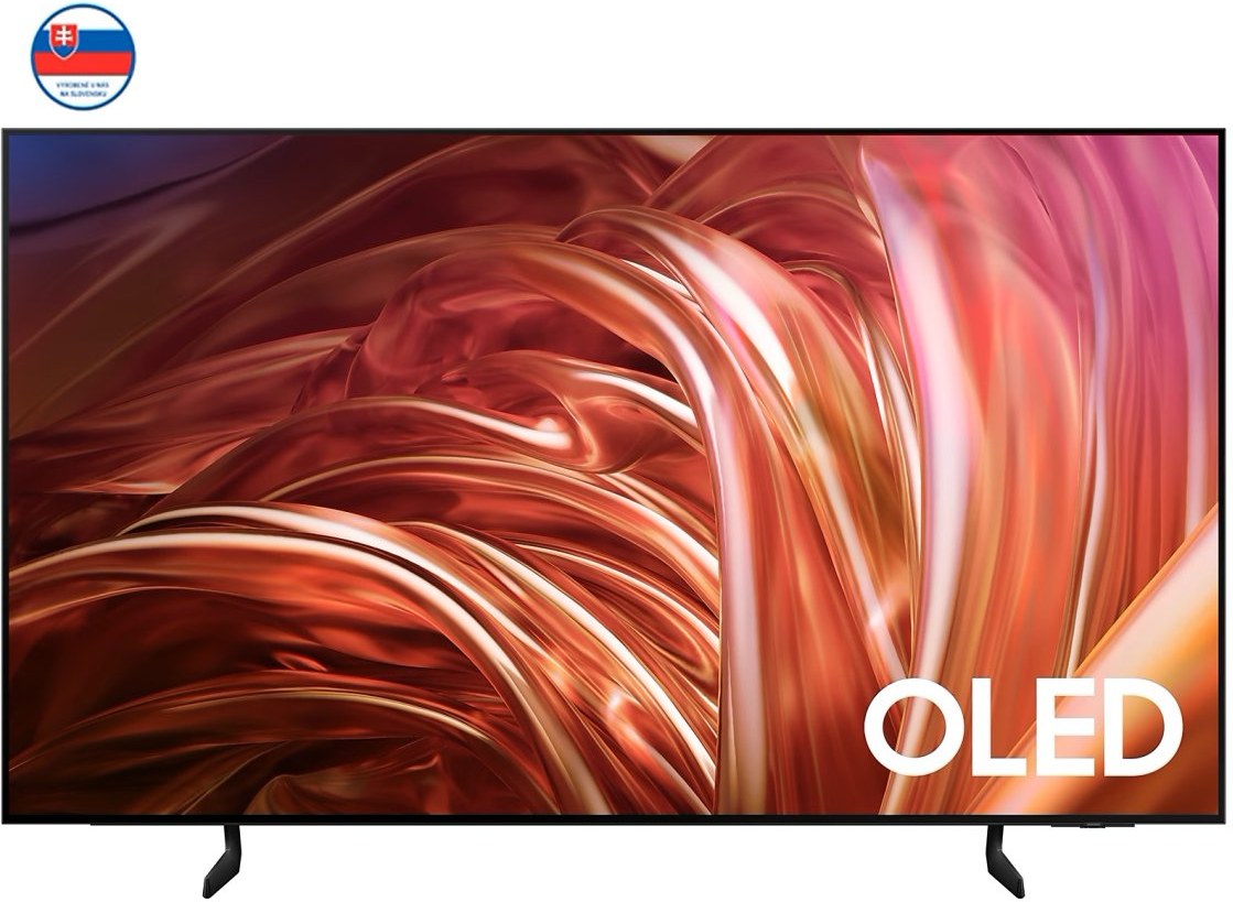 Samsung QE77S85D OLED SMART TV 4K UHD, 77" (195cm)