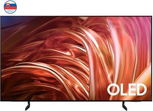 Samsung QE77S85D OLED SMART TV 4K UHD, 77" (195cm), (rozbalené)