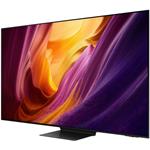 Samsung QE77S95H, 77'' OLED 4K Vision AI Smart TV, (195cm)