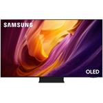Samsung QE77S95H, 77'' OLED 4K Vision AI Smart TV, (195cm)