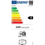 Samsung QE77S99H, 77" OLED 4K Vision AI Smart TV, (195cm)