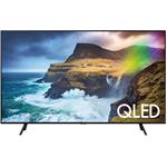 Samsung QE82Q70R, 82", 4K, QLED, HDR 10+
