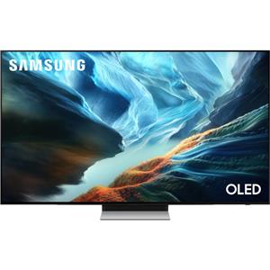Samsung QE83S90H, 83" OLED 4K Vision AI Smart TV, (210cm)