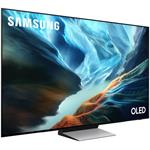 Samsung QE83S90H, 83" OLED 4K Vision AI Smart TV, (210cm)