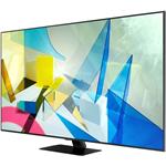 Samsung QE85Q80T SMART QLED TV 85" (216cm), UHD