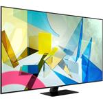 Samsung QE85Q80T SMART QLED TV 85" (216cm), UHD