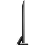 Samsung QE85Q80T SMART QLED TV 85" (216cm), UHD