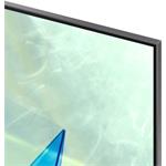 Samsung QE85Q80T SMART QLED TV 85" (216cm), UHD