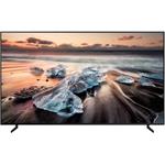 Samsung QE85Q900R, 85", 8K, QLED, HDR 10+
