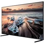 Samsung QE85Q900R, 85", 8K, QLED, HDR 10+